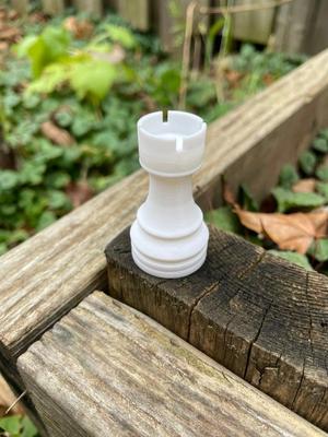 Chess Rook