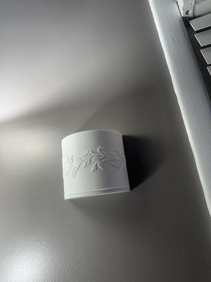 Plant Holder (Wall)