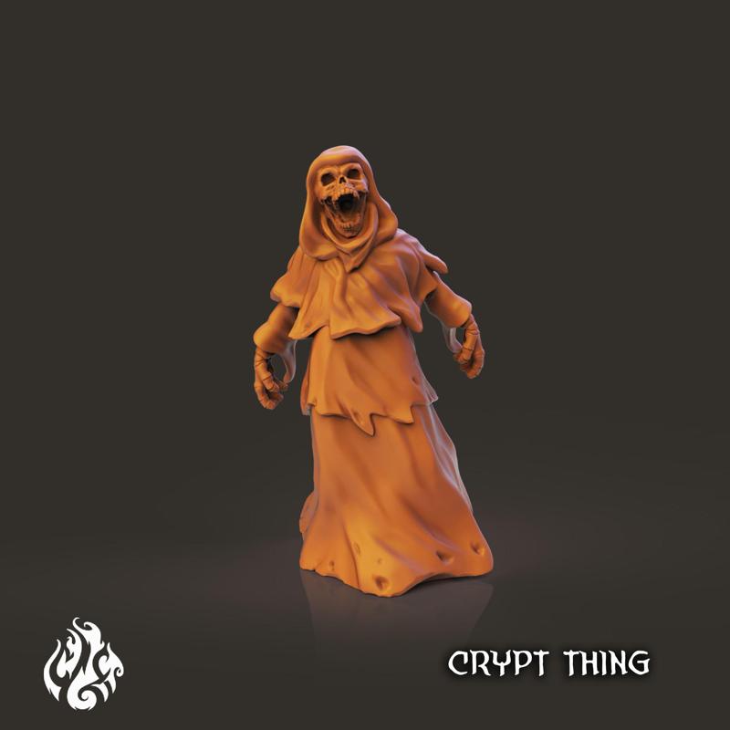 Crypt Thing