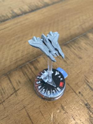 Mandalorian Gauntlet Fighter for Armada