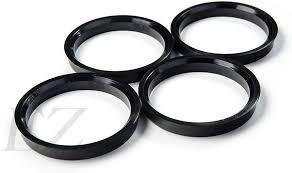 VW BORA HUB CENTERING RING 57.1-63