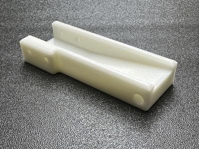 Rlaarlo Omni Terminator ESC Mount