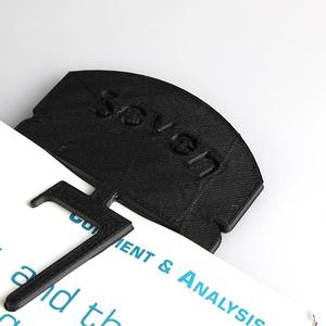 Bookmark- 7