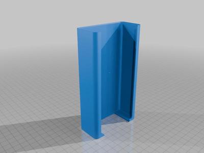 Intelbras suporte fone / interfone holder - phone holder