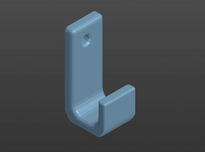 Simple hook