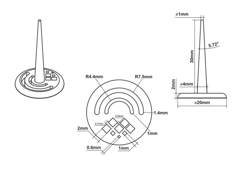 TPU test and calibration tower