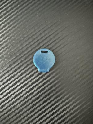 Medtronic Pump Battery cover Key
