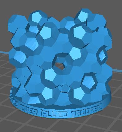 Deployable Cover Tokens For Infinity N5
