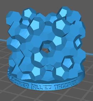 Deployable Cover Tokens For Infinity N5