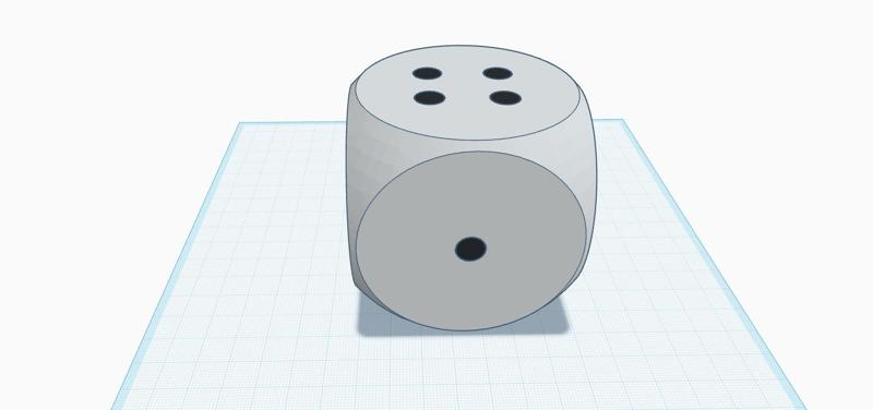 Large dice..stl