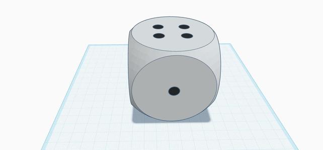Large dice..stl