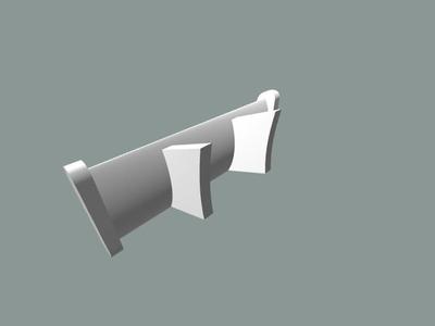 pinewood derby spoiler