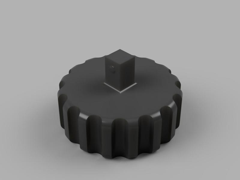 Socket Grip