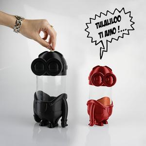 MINION Money / Tip Box