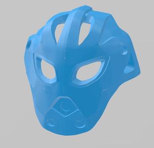 Toa Varian's great Calix non organic version 