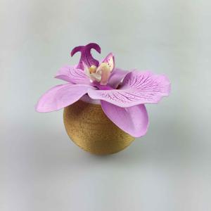 Balance Ball - Procrastination Tool and Vase