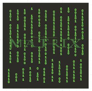 Lightbox - Matrix MOVIE