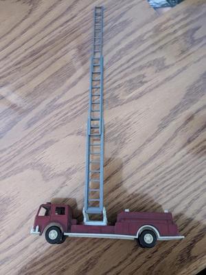 replacement ladder for tootsie toy fire engine