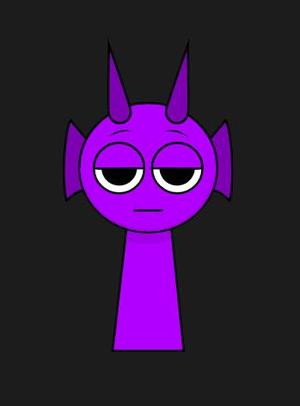 Durple keychain (Fusion file included)