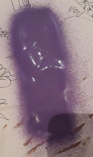 Graffti Fatcap