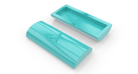 Eraser Case