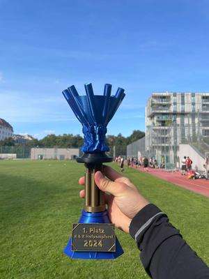 Jugger Trophy