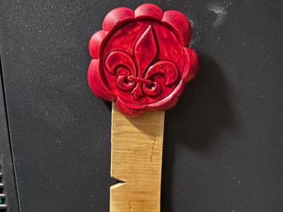 Purity Seal of the Adepta Sororitas