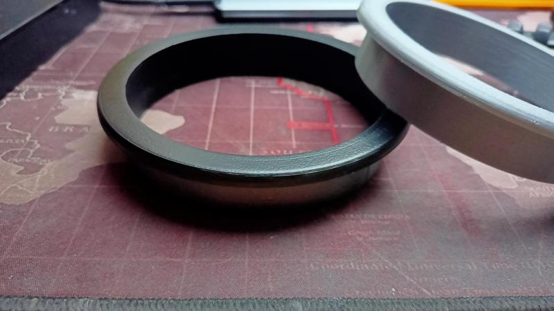 Grommet 100mm