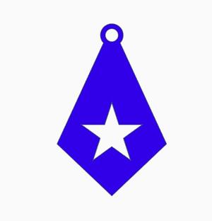 1 Star Diamond 2.stl