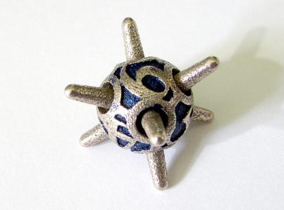 Sputnik d6