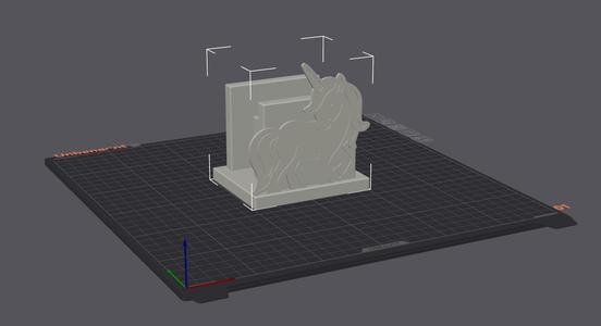 Tablet holder for 2 Amazon Kids
