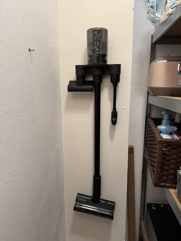 Dreame H12 Dual Wall Mount
