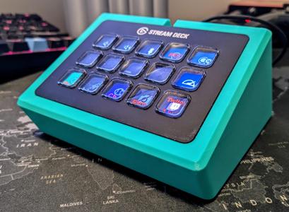 Stream Deck Stand ( Gen 1 )