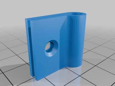 Cable Holder