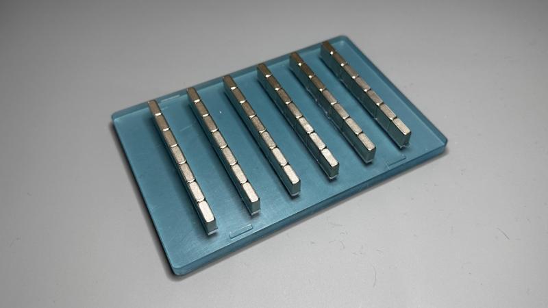 Magnet Rack (96-well-plate)