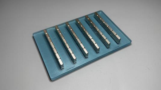 Magnet Rack (96-well-plate)