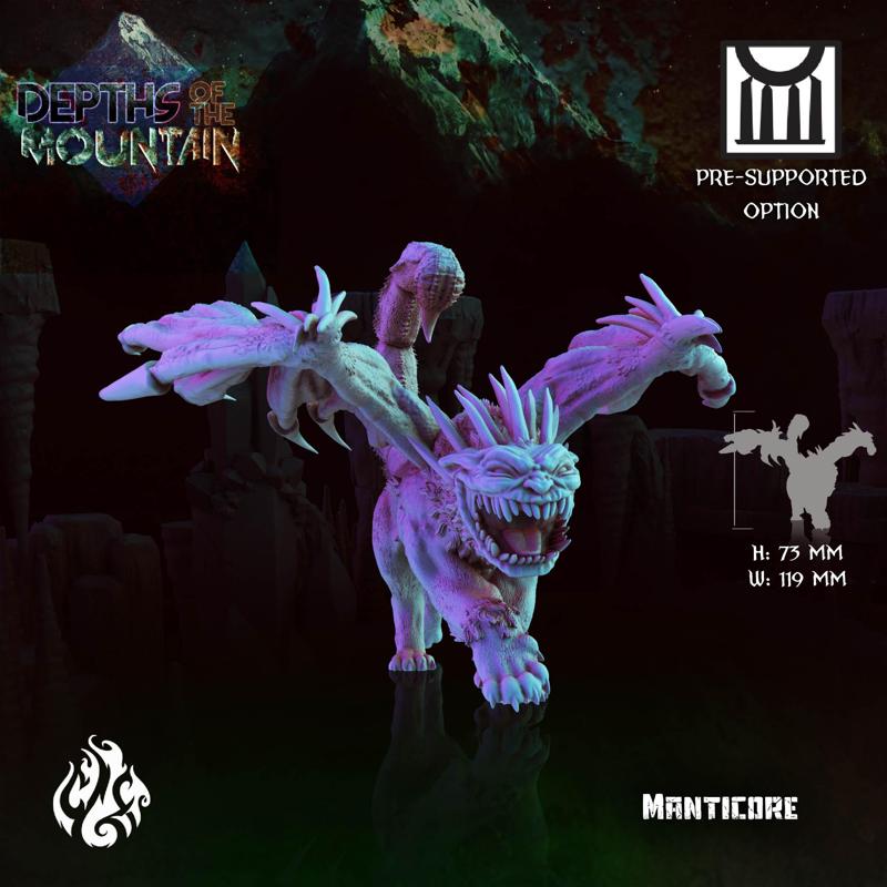 Manticore
