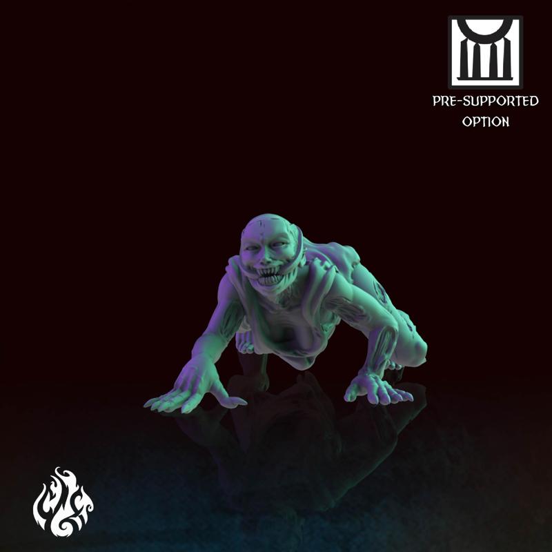 Ghoul