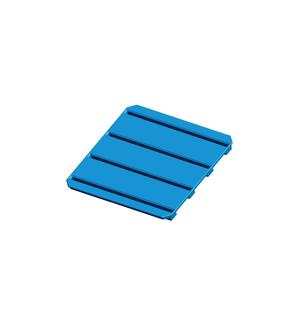 2x2 - Divider Holder - Multibin Top.stl