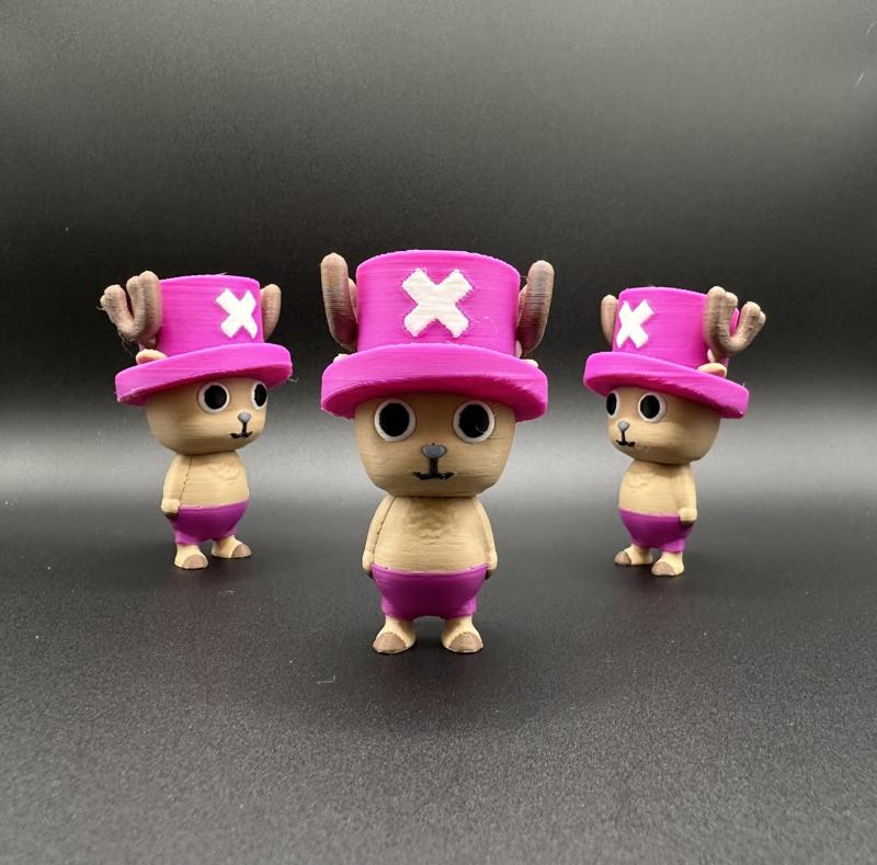 Tony Tony Chopper - One Piece