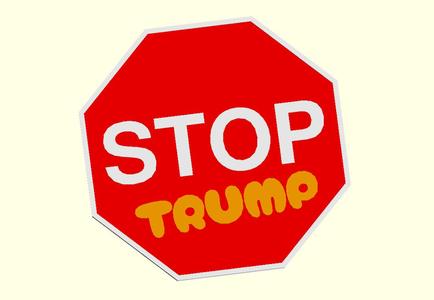 Stop Sign