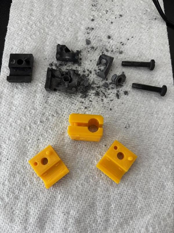 Dewalt 744 153379-00 BEARING, LEVER