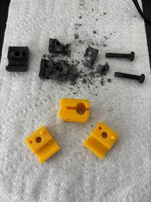 Dewalt 744 153379-00 BEARING, LEVER