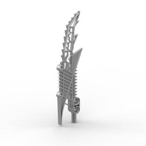 Mini Air Saber