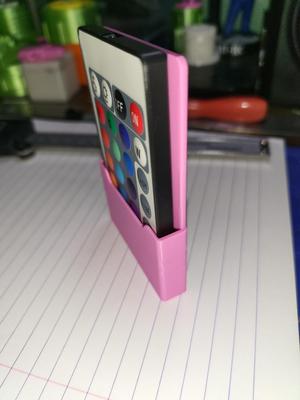 LED Remote Mount
