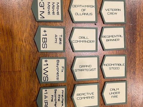 Guard Tokens
