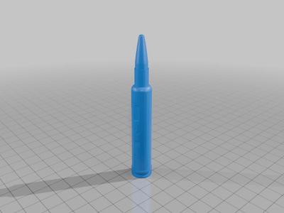 .300 Weatherby