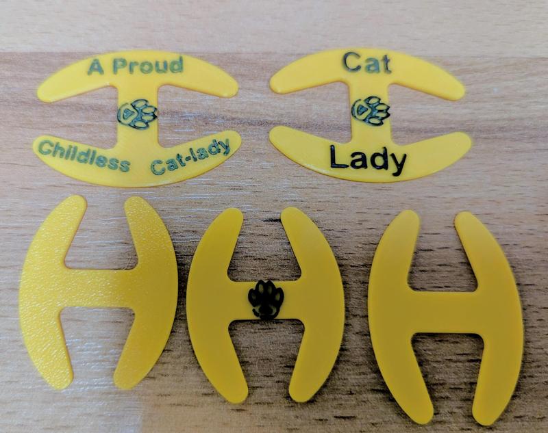 Bra Clip