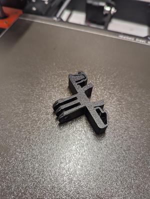 DIN Rail Gopro / Cam Mount
