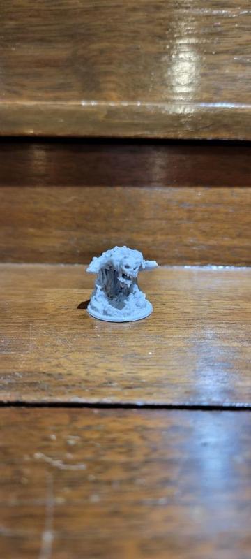 Black Pudding D&D monster